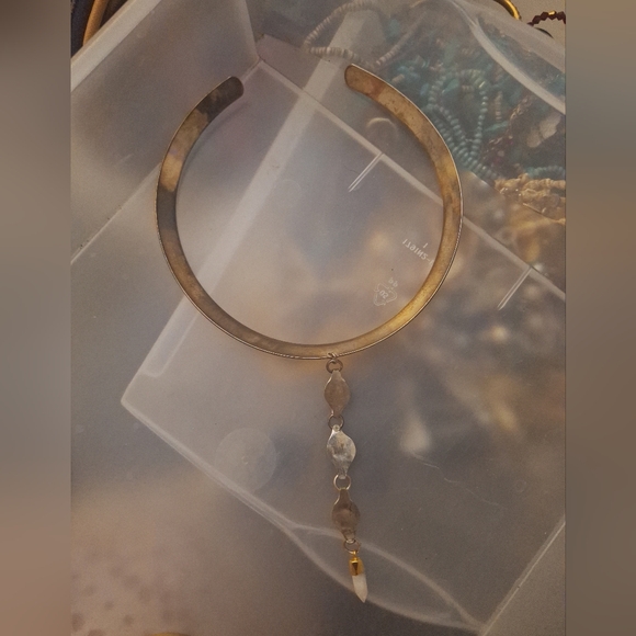 NECKLACE - Picture 2 of 2